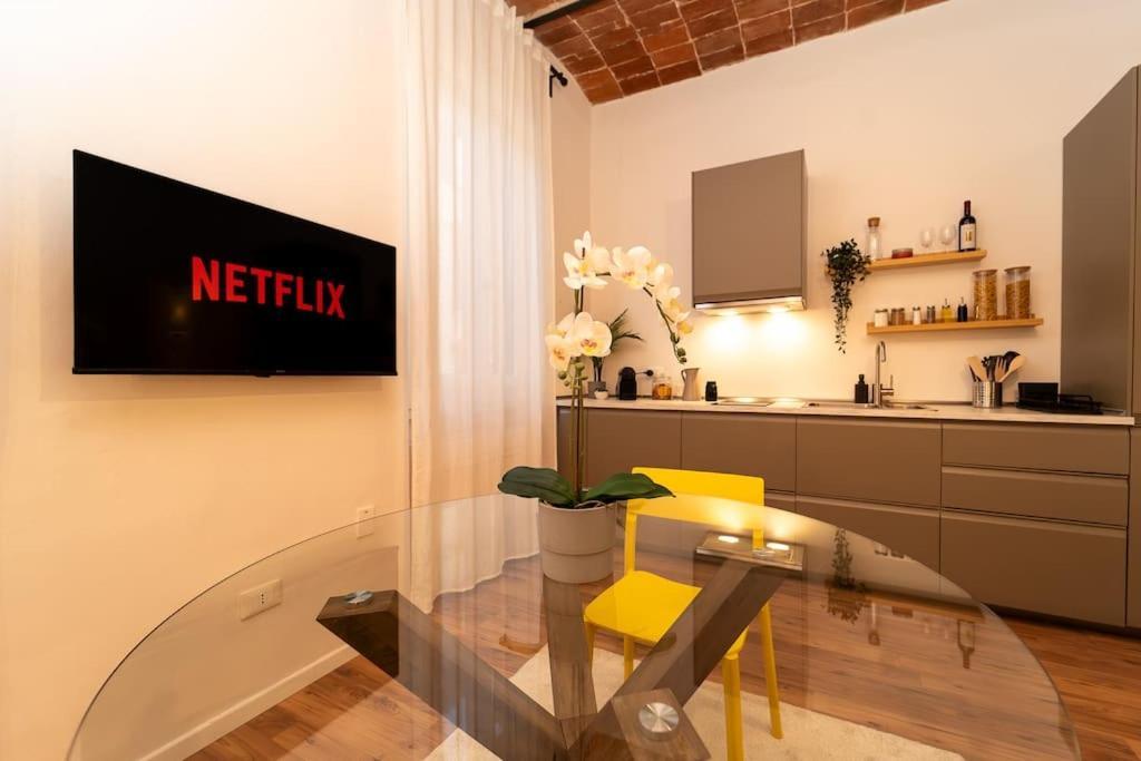 Apartamento Casa Lu - Milu Holidays Florencia