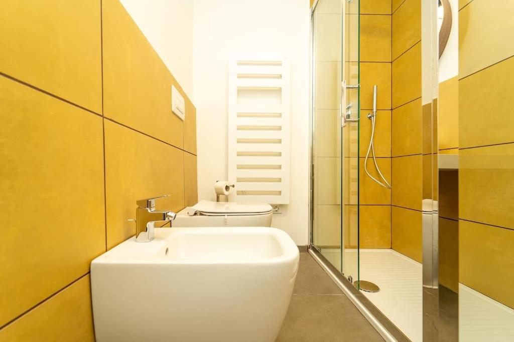 Casa Lu - Milu Holidays Florencia