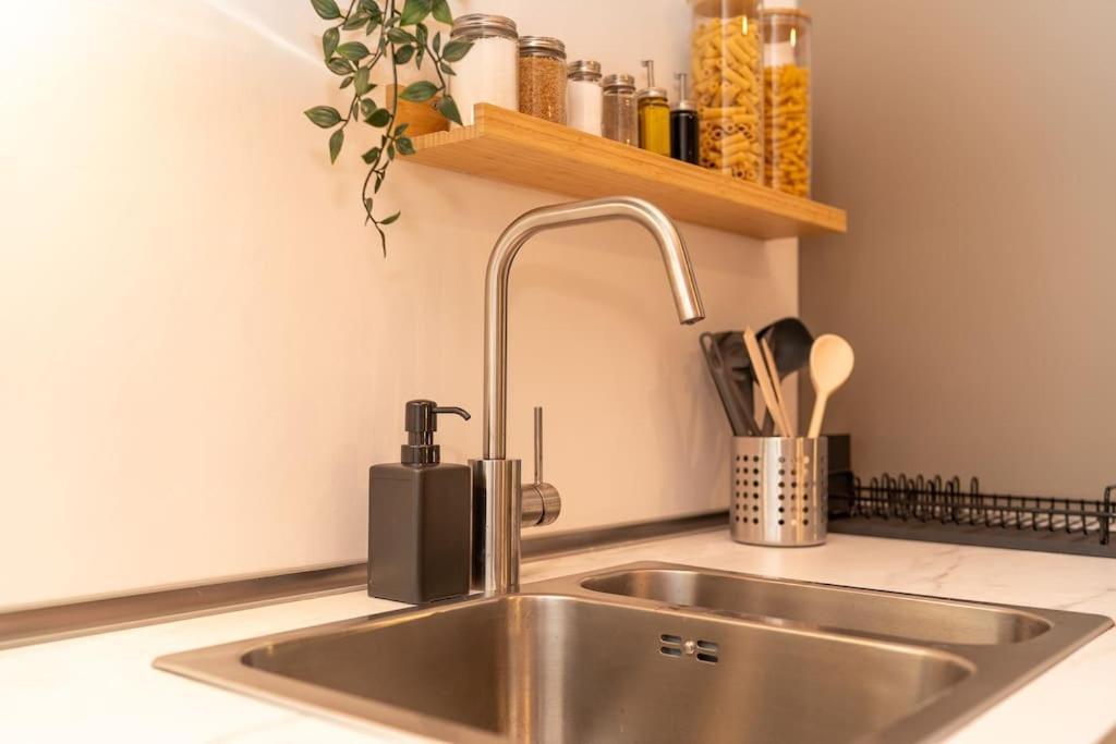 Casa Lu - Milu Holidays Apartamento Florencia