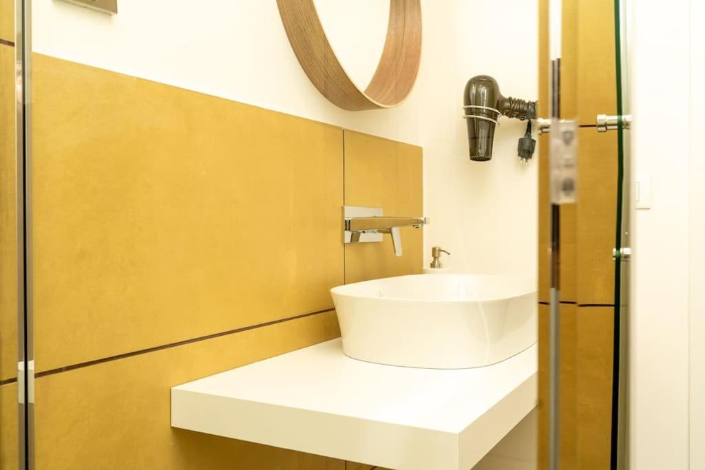 Apartamento Casa Lu - Milu Holidays Florencia