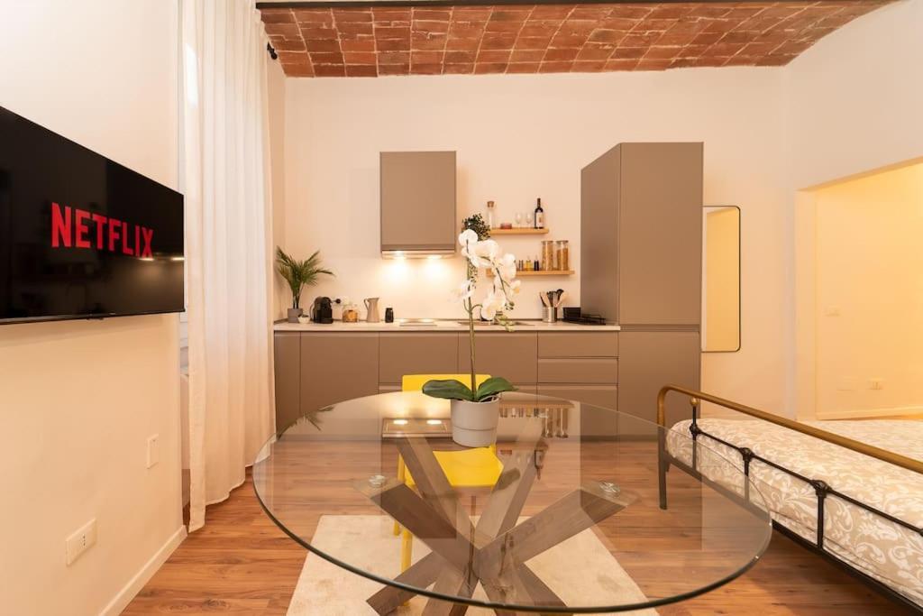 Casa Lu - Milu Holidays * Florencia