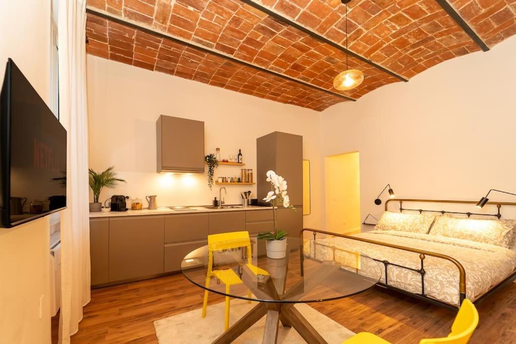 Casa Lu - Milu Holidays Apartamento Florencia