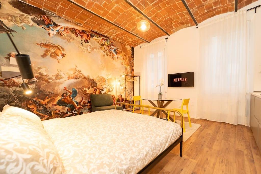 Casa Lu - Milu Holidays * Florencia