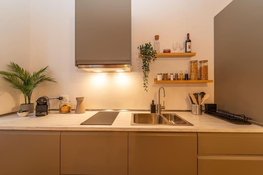 Casa Lu - Milu Holidays Florencia