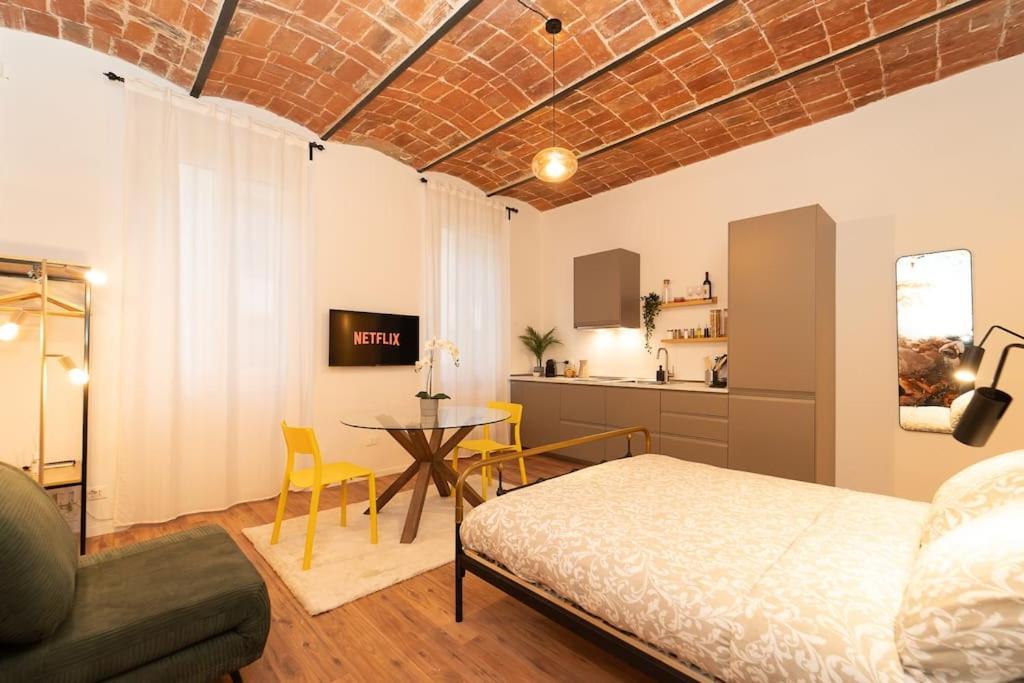 Casa Lu - Milu Holidays Apartamento Florencia