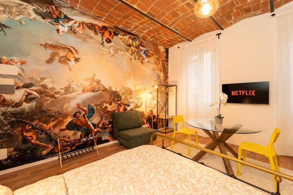 Casa Lu - Milu Holidays Florencia