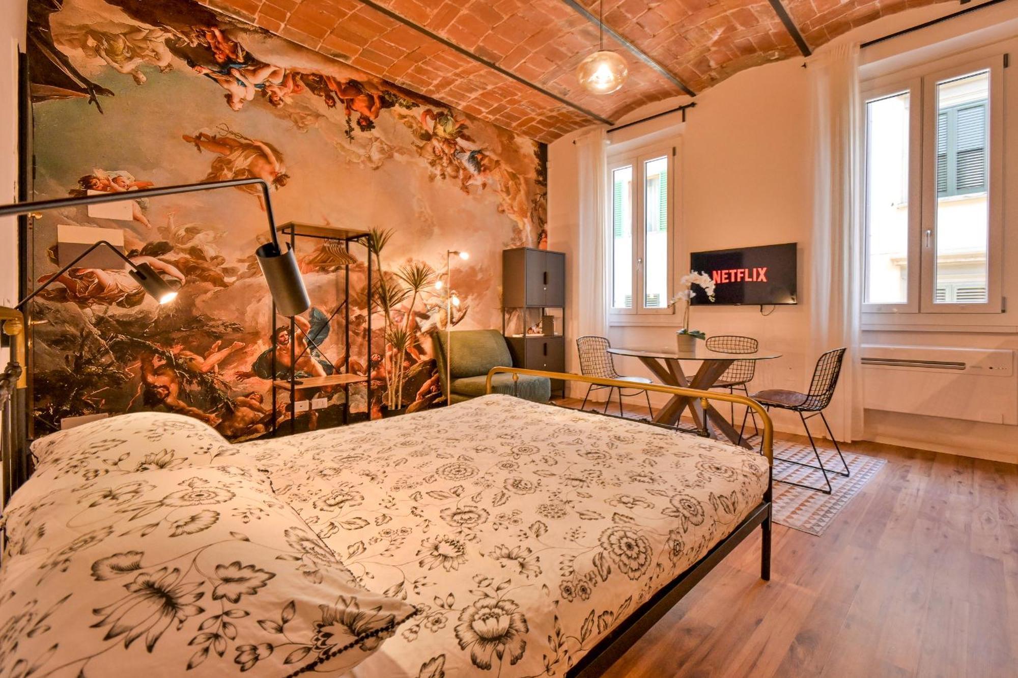 Casa Lu - Milu Holidays Apartamento Florencia