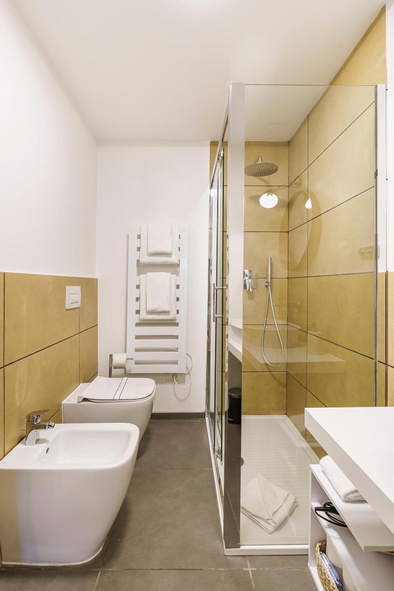 Casa Lu - Milu Holidays Apartamento Florencia