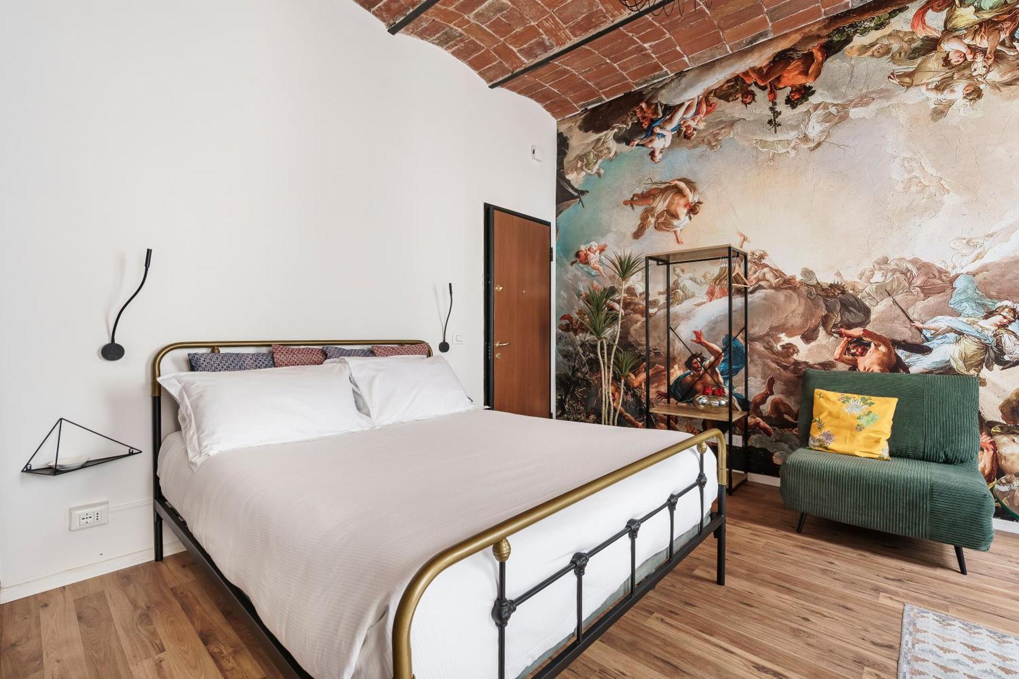 Casa Lu - Milu Holidays Florencia