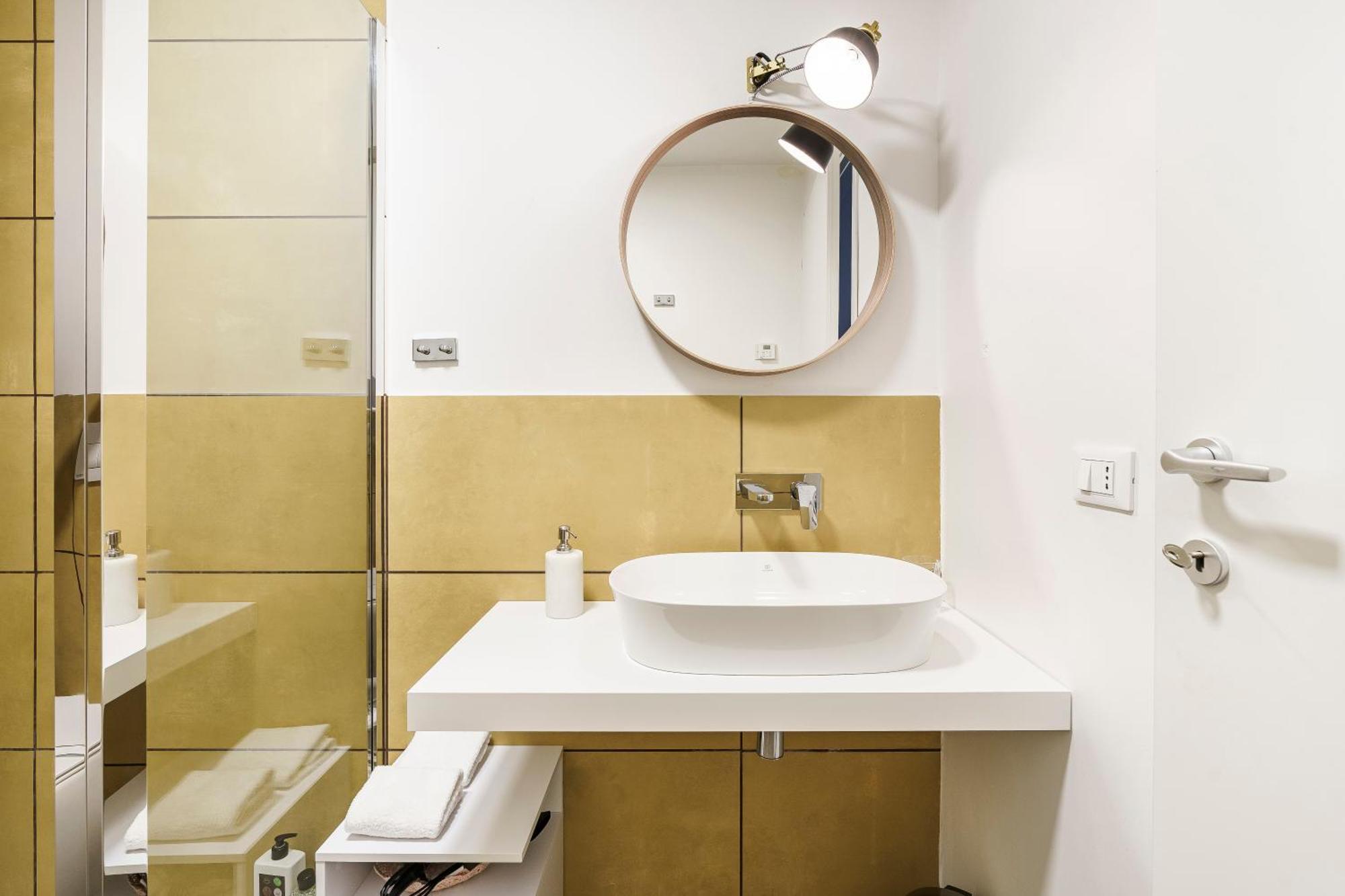 Casa Lu - Milu Holidays Apartamento Florencia