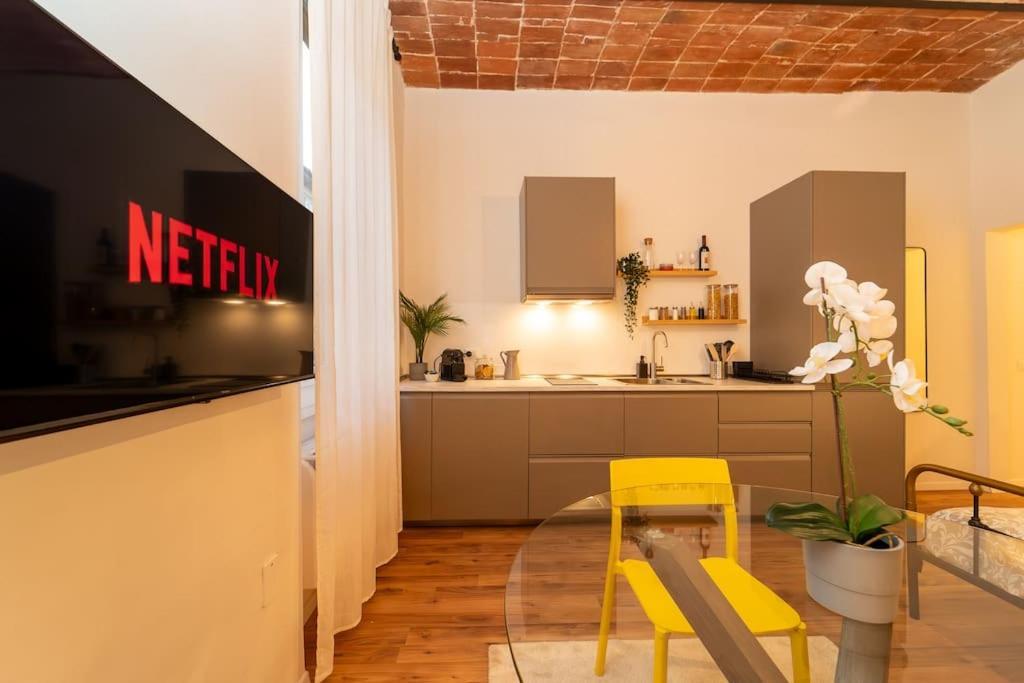 Apartamento Casa Lu - Milu Holidays Florencia